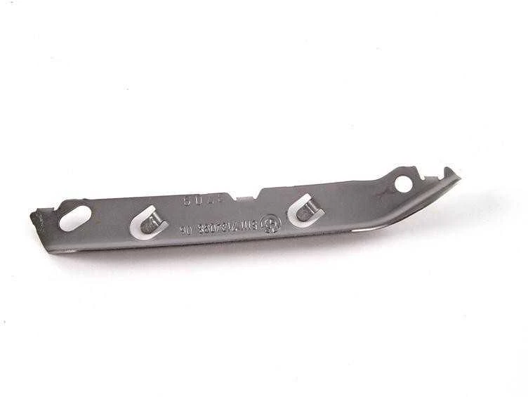 BMW Priekinis Dešinysis Bumperio Įdėklas 3 E90 E91 Originalus 51117134098