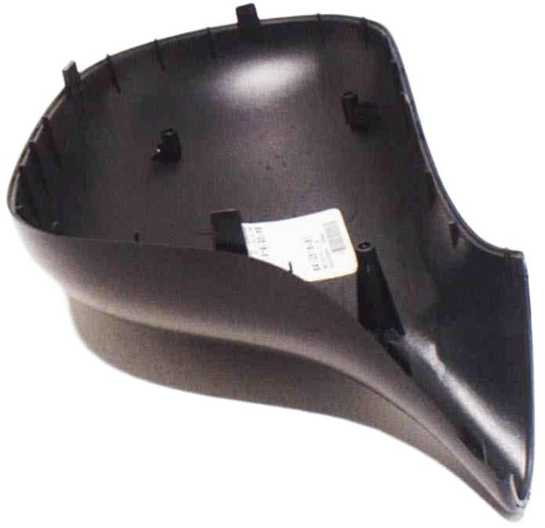 BMW Priekinis Dešinysis Durų Veidrodis 51168413516 Originalus