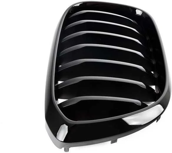 Bmw Priekinis Dešinysis Grilis X3 G01 X4 G02 Originalus 51138469960