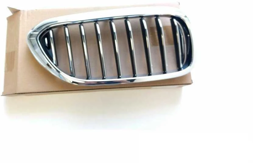 BMW Priekinis Dešinysis Grillis 5 G30 G31 Originalus 51137390866