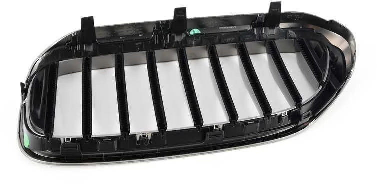 BMW Priekinis Dešinysis Grillis 5 G30 G31 Originalus 51138070470