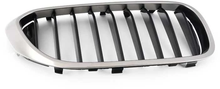 BMW Priekinis Dešinysis Grillis 5 G30 G31 Originalus 51138070470