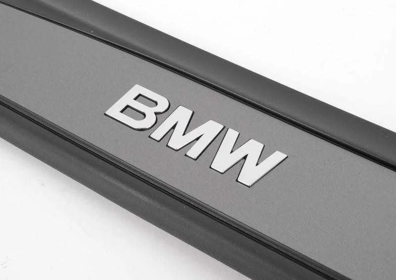 BMW Priekinis Dešinysis Įėjimo Dangtelis Originalus 51477034304