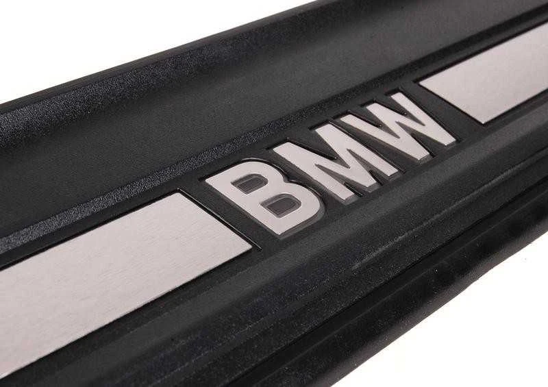 BMW Priekinis Dešinysis Įėjimo Dangtis 5 F10 F11 Originalus 51477203602