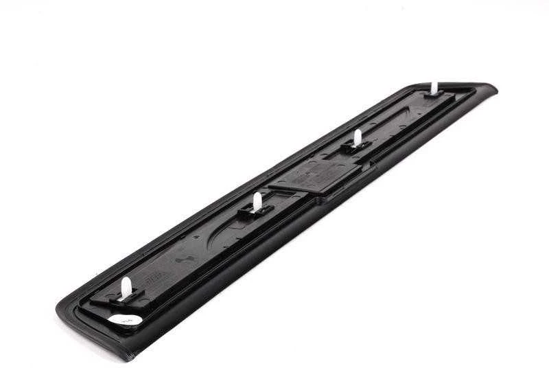 BMW Priekinis Dešinysis Įėjimo Dangtis 5 F10 F11 Originalus 51477203602