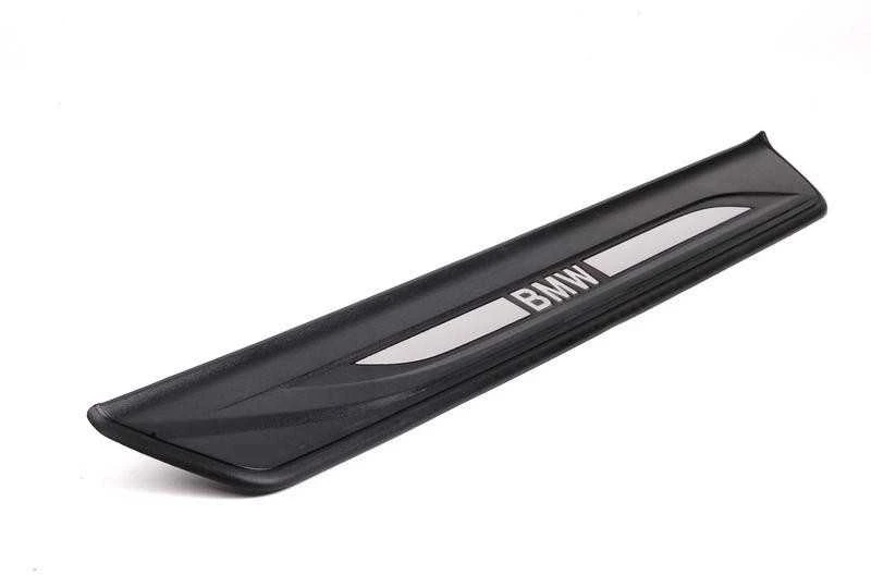 BMW Priekinis Dešinysis Įėjimo Dangtis 5 F10 F11 Originalus 51477203602