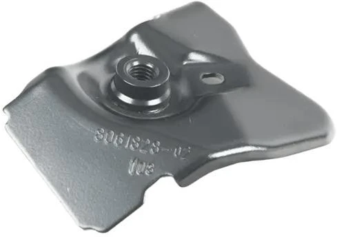 BMW Priekinis Dešinysis Konsolės Strut F82 M4 Originalus 41008063222