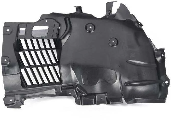 BMW Priekinis Dešinysis Rato Angos Dėžutė G80 M3 G82 M4 Originalus 51718070504