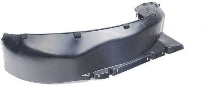 Bmw Priekinis Desinysis Rato Korpuso Dangtelis E30 3 51711942808