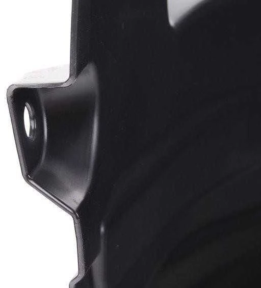 Bmw Priekinis Desinysis Ratu Korpusas E92 E93 Originalus 51717154412
