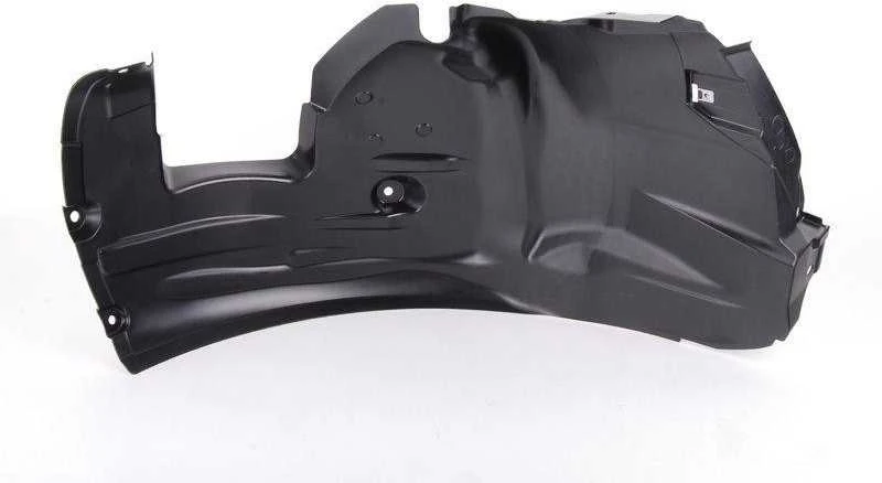 Bmw Priekinis Desinysis Ratu Korpusas E92 E93 Originalus 51717154412