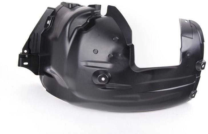 Bmw Priekinis Desinysis Ratu Korpusas E92 E93 Originalus 51717154412