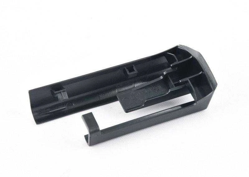 BMW Priekinis Dešinysis Sėdymo Šoninis Slankikas 5 F07 GT F10 F11 7 F01 F02 Originalus 52109175064