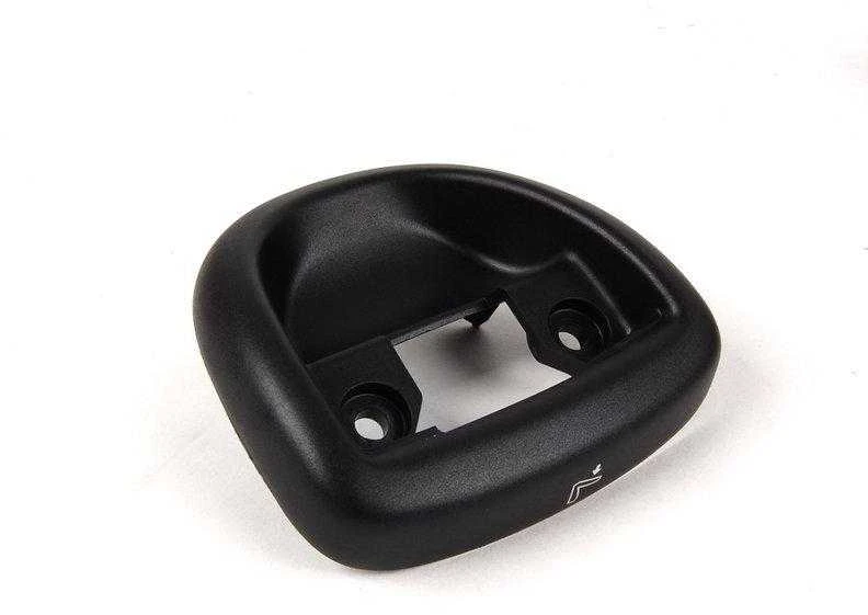 BMW Priekinis Dešinysis Sėdymo Vietos Rėmo Rankena MINI R56 R55 R57 Originalus 52102754766