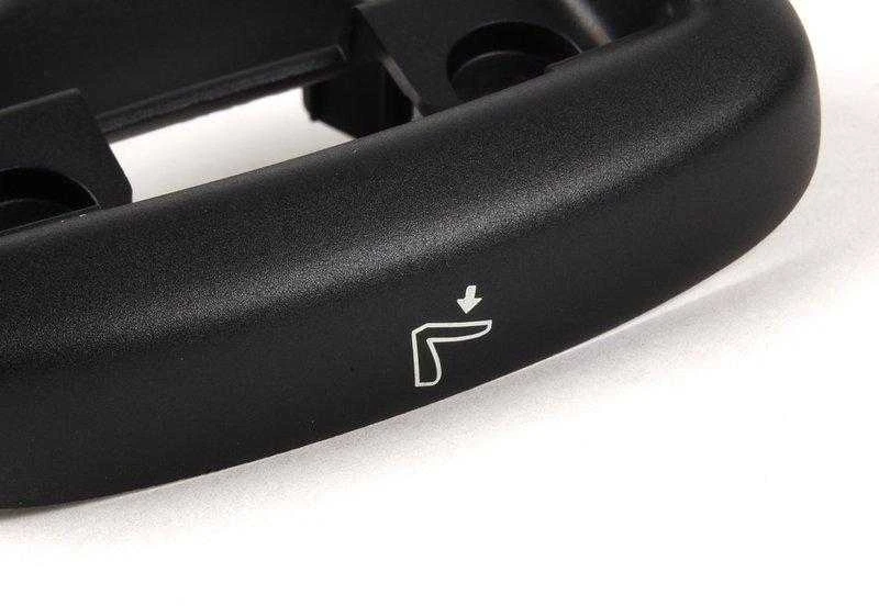 BMW Priekinis Dešinysis Sėdymo Vietos Rėmo Rankena MINI R56 R55 R57 Originalus 52102754766