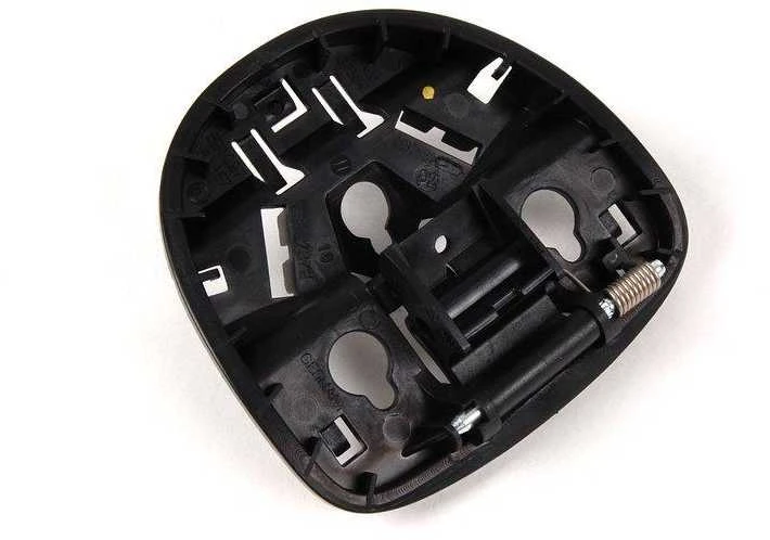 BMW Priekinis Dešinysis Sėdymo Vietos Rėmo Rankena MINI R56 R55 R57 Originalus 52102754766