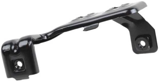 BMW Priekinis Dešinysis Šoninis Skiltelės Atrama F30 F31 F32 F33 F80 Originalus 41358066940