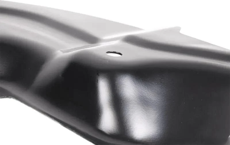 BMW Priekinis Dešinysis Stabdžių Dulkių Dangtelis E46 34116759596