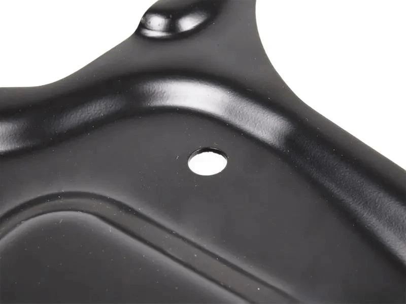 BMW Priekinis Dešinysis Stabdžių Dulkių Dangtelis E46 34116759596