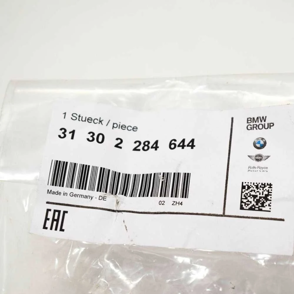BMW Priekinis Dešinysis Svingo Palaikymas F87 M2 F80 M3 F82 M4 Originalus 31302284644