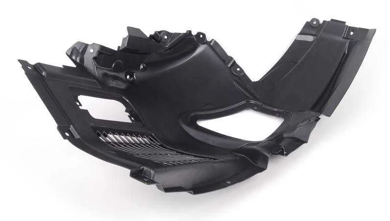 BMW Priekinis Dešinysis Varžtas F10 F11 2009 2017 Originalus 51717186728