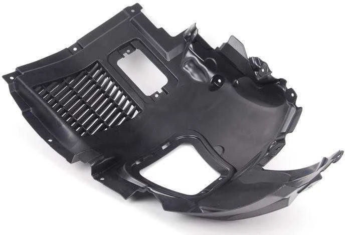 BMW Priekinis Dešinysis Varžtas F10 F11 2009 2017 Originalus 51717186728