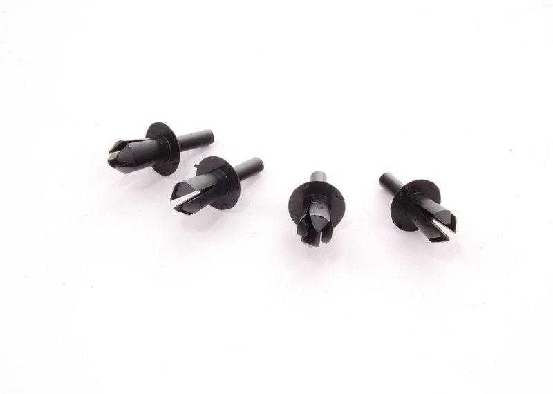 Bmw Priekinis Dulkėtų Apsaugos Rinkinys F30 F31 2011-2019 Originalus 82162218983