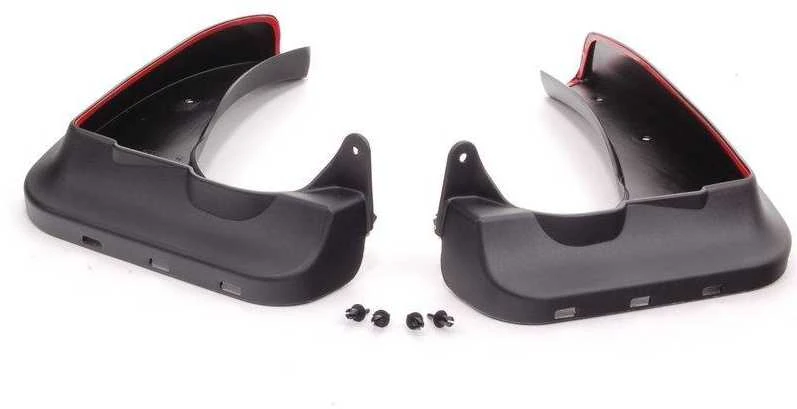 Bmw Priekinis Dulkėtų Apsaugos Rinkinys F30 F31 2011-2019 Originalus 82162218983