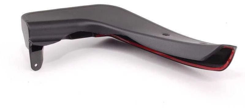 Bmw Priekinis Dulkėtų Apsaugos Rinkinys F30 F31 2011-2019 Originalus 82162218983