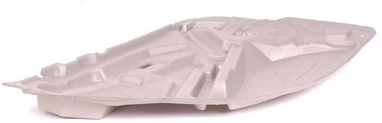 BMW Priekinis Galinis Palaikymas 1 F20 F21 F30 F32 51747385734 Originalus