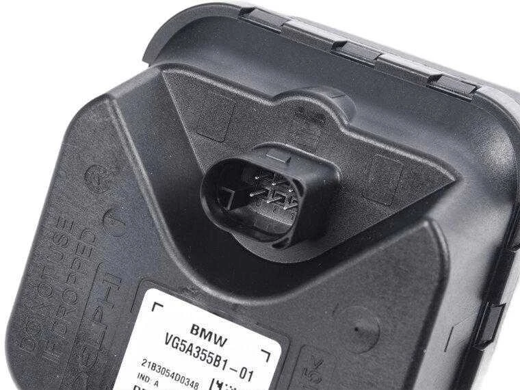 BMW Priekinis Garsinis Generatorius 2 F45 225xe 3 F30 5 F10 G30 65125A355B1 Originalus