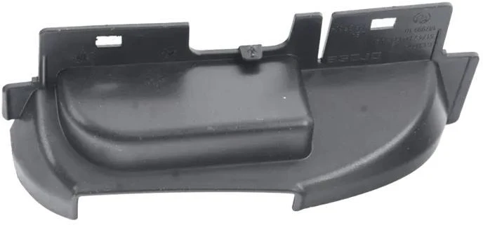 BMW Priekinis Grilis Oro Vamzdis Kairys X5 F15 X5 25d X5 28i Originalus 51747324139