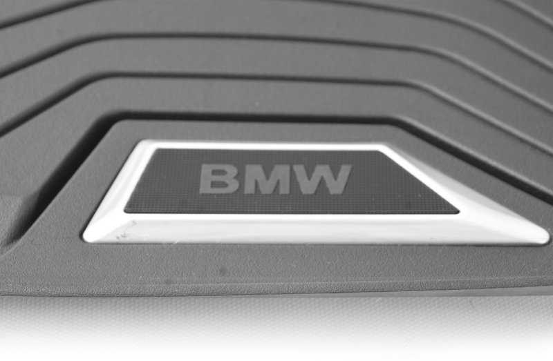 Bmw Priekinis Grindų Apmušalas G20 G21 51472462750