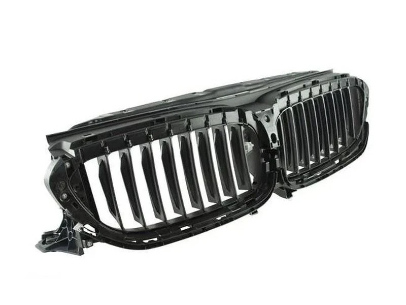 Bmw Priekinis Grotelės Poras G30 G31 51747497279 Originalus