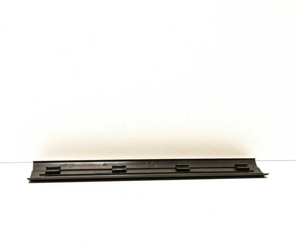 BMW Priekinis Įėjimo Juosta E90 E91 51477146331 Originalus