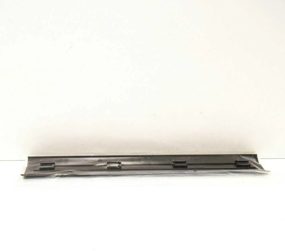BMW Priekinis Įėjimo Juosta E90 E91 51477146331 Originalus
