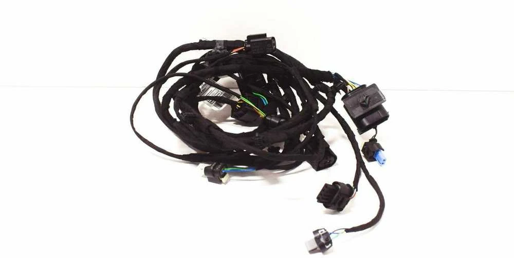 Bmw Priekinis Kabelių Rinkinys G20 G21 61129436174 Originalus