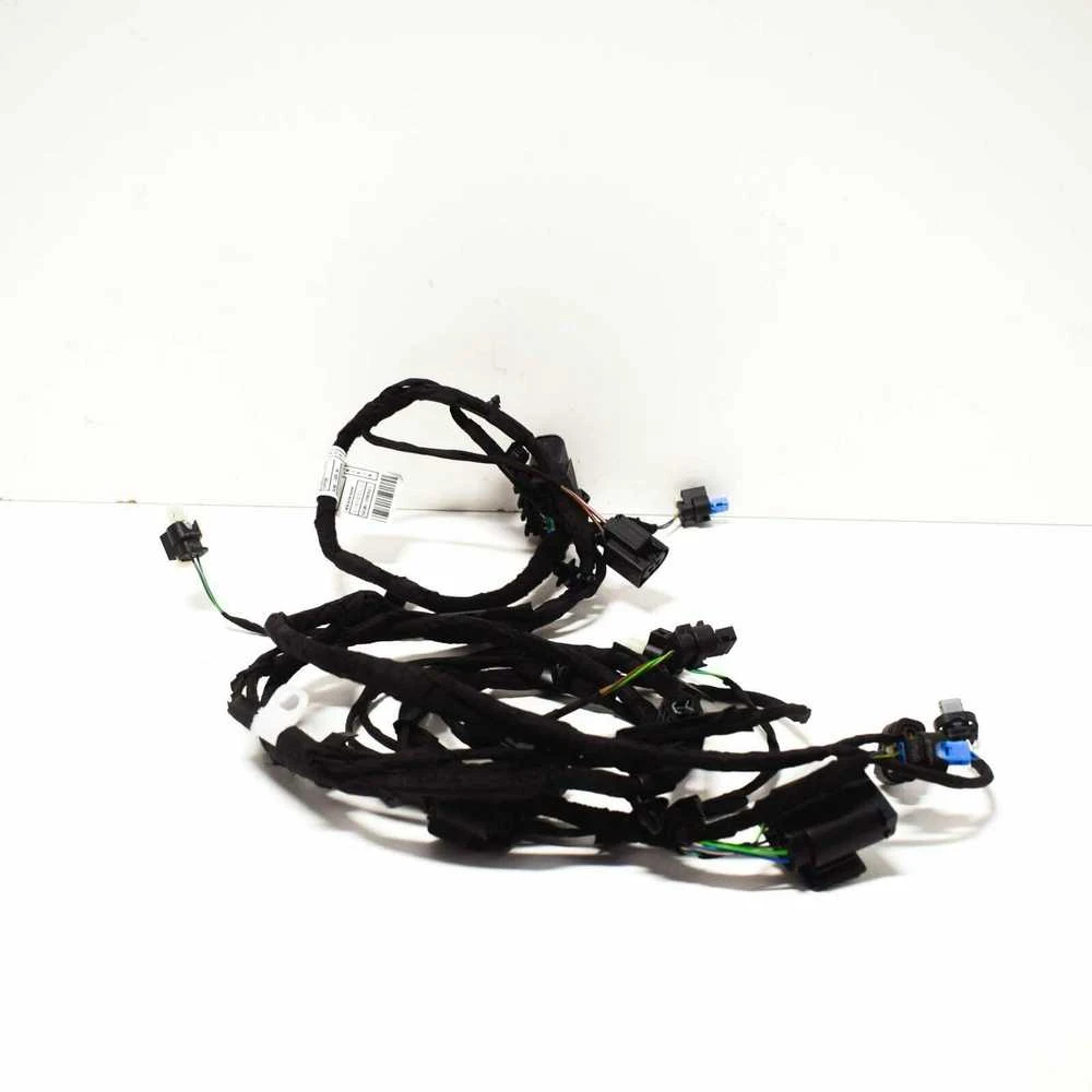 Bmw Priekinis Kabelių Rinkinys G20 G21 61129436174 Originalus