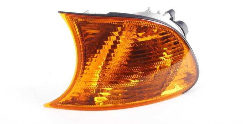 Bmw Priekinis Kairiojo Posukio Indikatorius E46 63126904299