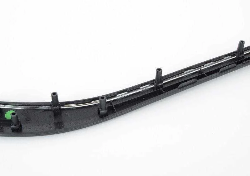 Bmw Priekinis Kairys Akcentas 4 F32 F82 F33 F83 Originalus 51417389529