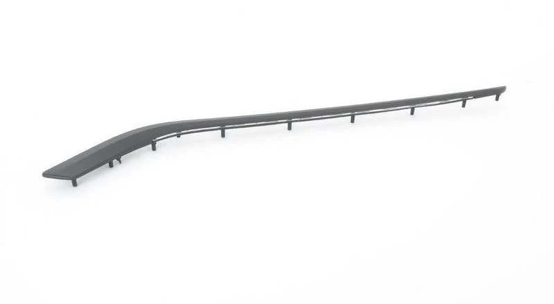 Bmw Priekinis Kairys Akcentas 4 F32 F82 F33 F83 Originalus 51417389529