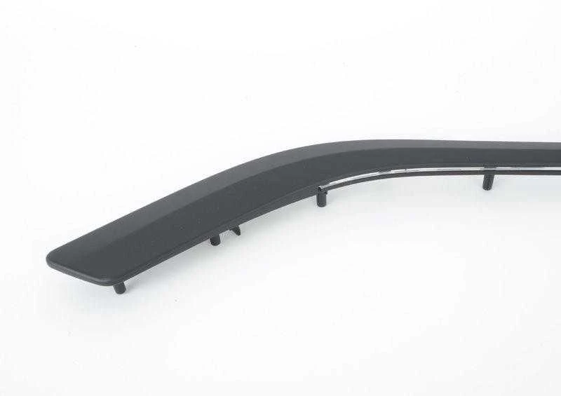 Bmw Priekinis Kairys Akcentas 4 F32 F82 F33 F83 Originalus 51417389529