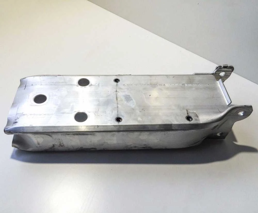 BMW Priekinis Kairys Deformacijos Elementas F20 F21 F22 F30 Originalus 51117266191