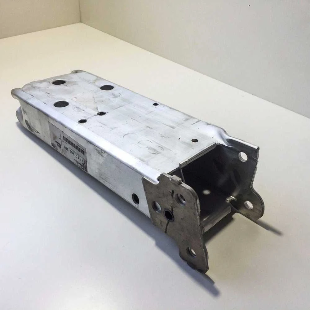 BMW Priekinis Kairys Deformacijos Elementas F20 F21 F22 F30 Originalus 51117266191