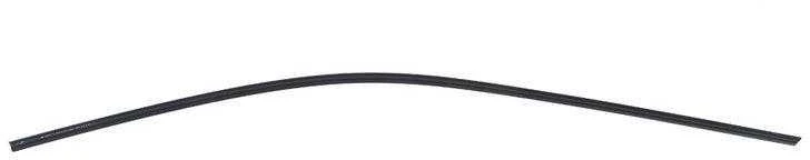 BMW Priekinis Kairys Durų Langų Rėmo Danga X3 G01 F97 Originalus 51337410019