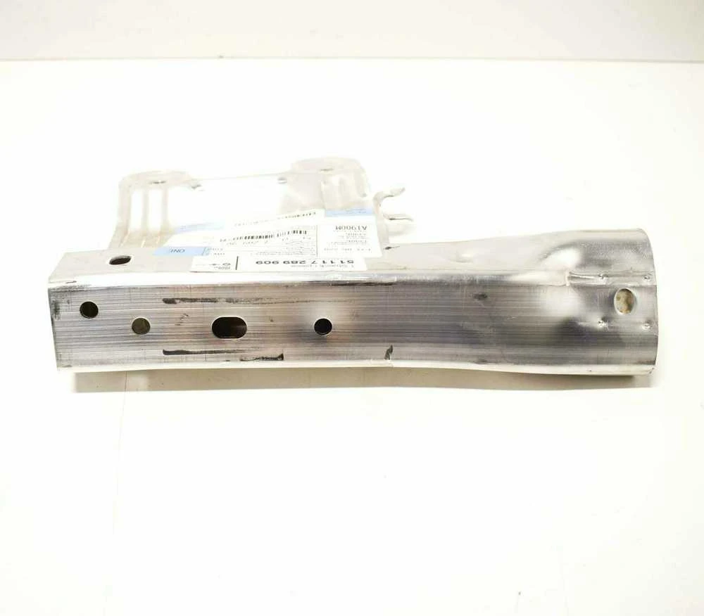 BMW Priekinis Kairys Elementas 3 F34 GT 4 F32 F33 F36 Originalus 51117289909