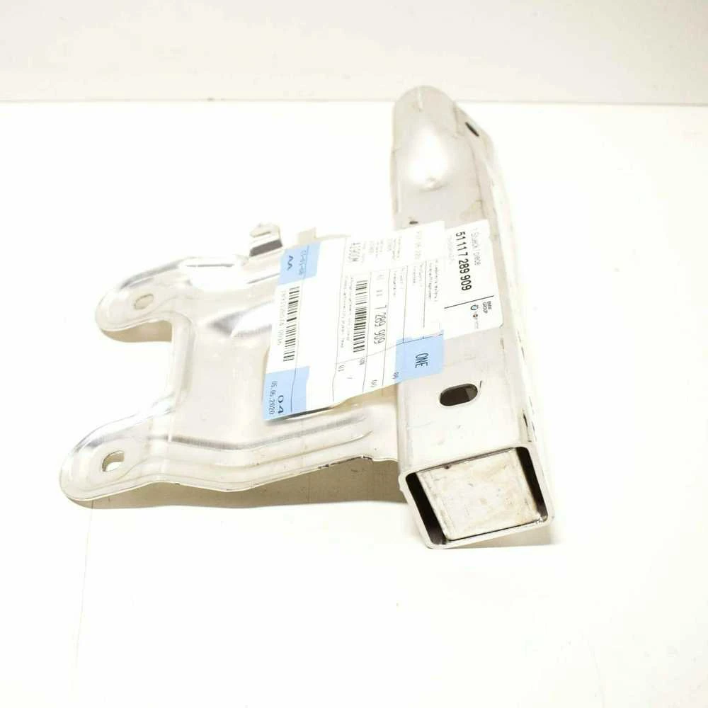 BMW Priekinis Kairys Elementas 3 F34 GT 4 F32 F33 F36 Originalus 51117289909