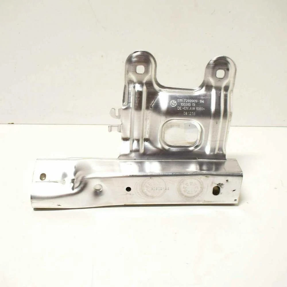 BMW Priekinis Kairys Elementas 3 F34 GT 4 F32 F33 F36 Originalus 51117289909