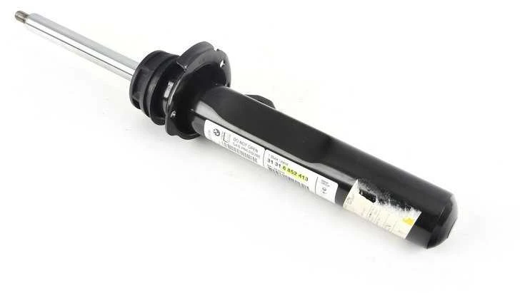 BMW Priekinis Kairys Federbein MINI F56 F55 2013 2019 Originalus 31316852413