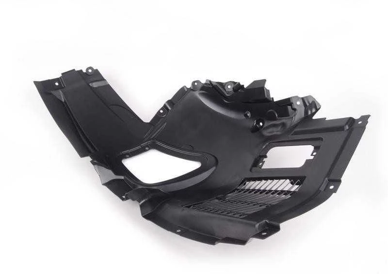 Bmw Priekinis Kairys Galinio Rato Dėklas Originalus 51717186727